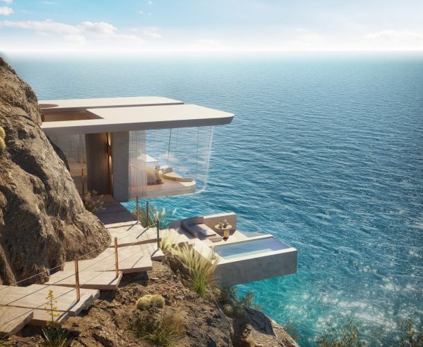 Двухквартирный - Новостройка - Muscat - Muscat