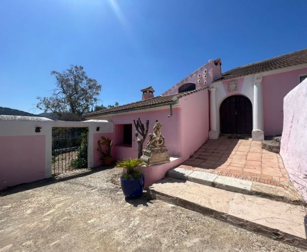 Финка - Продажи - Ronda - Ronda