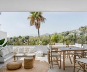 Försäljning - Duplex - Benahavis - La Quinta