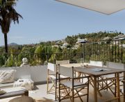 Försäljning - Duplex - Benahavis - La Quinta