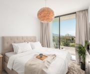 Försäljning - Duplex-takvåning - Benahavis - Atalaya