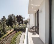 Försäljning - Duplex-takvåning - Benahavis - Atalaya