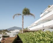 Försäljning - Duplex-takvåning - Benahavis - Atalaya