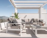 Försäljning - Duplex-takvåning - Benahavis - Atalaya