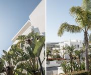 Försäljning - Duplex-takvåning - Benahavis - Atalaya