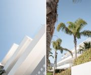 Försäljning - Duplex-takvåning - Benahavis - Atalaya