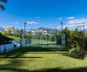 Försäljning - Duplex-takvåning - Benahavis - Atalaya