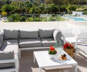 Försäljning - Duplex-takvåning - Benahavis - Atalaya