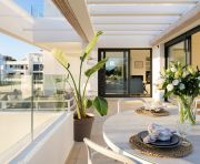 Försäljning - Duplex-takvåning - Benahavis - Atalaya