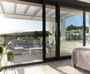 Försäljning - Duplex-takvåning - Benahavis - Atalaya