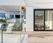 Försäljning - Duplex-takvåning - Benahavis - Atalaya