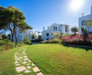 Försäljning - Duplex-takvåning - Benahavis - Atalaya