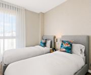 Försäljning - Duplex-takvåning - Estepona - Cancelada