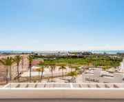 Försäljning - Duplex-takvåning - Estepona - Cancelada