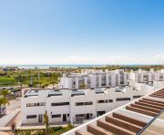 Försäljning - Duplex-takvåning - Estepona - Cancelada