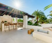 Försäljning - Duplex-takvåning - Estepona