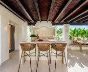 Försäljning - Duplex-takvåning - Estepona