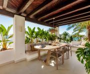 Försäljning - Duplex-takvåning - Estepona