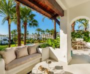 Försäljning - Duplex-takvåning - Estepona