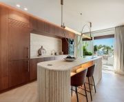 Försäljning - Duplex-takvåning - Estepona