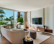 Försäljning - Duplex-takvåning - Estepona