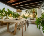 Försäljning - Duplex-takvåning - Estepona