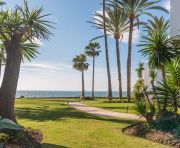 Försäljning - Duplex-takvåning - Estepona