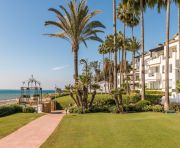 Försäljning - Duplex-takvåning - Estepona