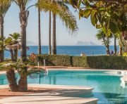 Försäljning - Duplex-takvåning - Estepona