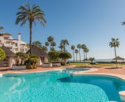 Försäljning - Duplex-takvåning - Estepona