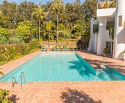 Försäljning - Duplex-takvåning - Estepona