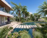 Försäljning - Duplex-takvåning - Marbella - Golden Mile