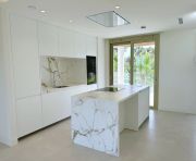 Försäljning - Duplex-takvåning - Marbella - Golden Mile