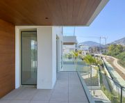 Försäljning - Duplex-takvåning - Marbella - Golden Mile