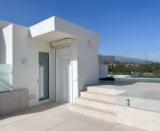 Försäljning - Duplex-takvåning - Marbella - Golden Mile