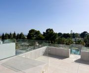 Försäljning - Duplex-takvåning - Marbella - Golden Mile