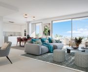 Försäljning - Duplex-takvåning - Marbella - Guadalmina Alta
