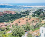 Försäljning - Duplex-takvåning - Marbella - La Mairena