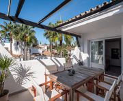 Försäljning - Duplex-takvåning - Marbella - Los Naranjos de Marbella