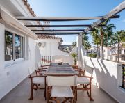 Försäljning - Duplex-takvåning - Marbella - Los Naranjos de Marbella