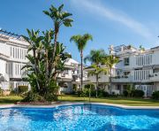 Försäljning - Duplex-takvåning - Marbella - Los Naranjos de Marbella