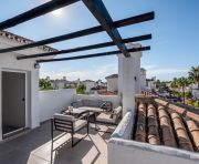 Försäljning - Duplex-takvåning - Marbella - Los Naranjos de Marbella