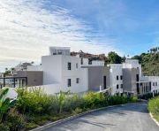 Försäljning - Duplex-takvåning - Marbella - Nueva Andalucia, La Cerquilla