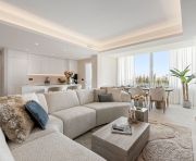 Försäljning - Duplex-takvåning - Marbella - Nueva Andalucía