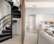 Försäljning - Duplex-takvåning - Marbella - Nueva Andalucía