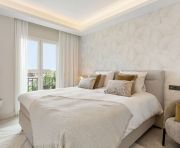 Försäljning - Duplex-takvåning - Marbella - Nueva Andalucía
