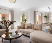 Försäljning - Duplex-takvåning - Marbella - Nueva Andalucía