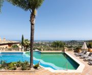 Försäljning - Duplex-takvåning - Marbella - Nueva Andalucía