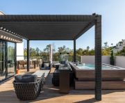 Försäljning - Duplex-takvåning - Marbella - Nueva Andalucía