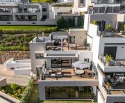 Försäljning - Duplex-takvåning - Marbella - Nueva Andalucía